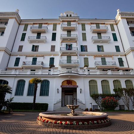 Blu Apartment In Historical Hunbury Bordighera Esterno foto